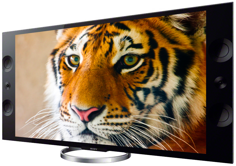 Sony BRAVIA X9 55 e 65