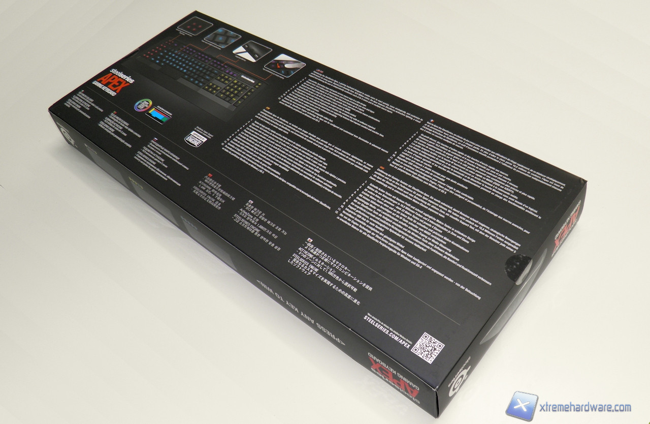 apex b3