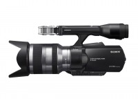 NEX-VG20_side